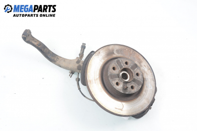 Шенкел главина за Alfa Romeo 156 Sedan (09.1997 - 09.2005), позиция: предна, лява