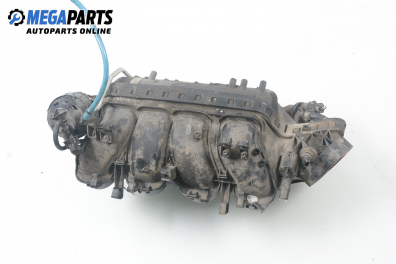 Всмукателен колектор за Alfa Romeo 156 Sedan (09.1997 - 09.2005) 1.8 16V T.SPARK (932A3), 144 к.с.