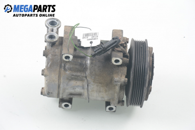 Компресор климатик за Alfa Romeo 156 Sedan (09.1997 - 09.2005) 1.8 16V T.SPARK (932A3), 144 к.с.