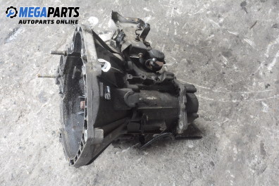 Ръчна скоростна кутия за Alfa Romeo 156 Sedan (09.1997 - 09.2005) 1.8 16V T.SPARK (932A3), 144 к.с.