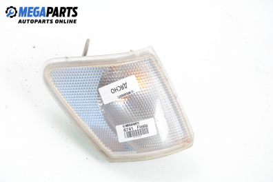 Мигач за Ford Fiesta III Hatchback (01.1989 - 01.1997), позиция: дясна