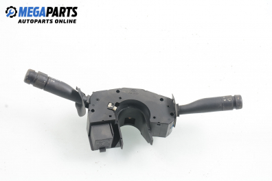 Лостчета светлини и чистачки за Ford Fiesta III Hatchback (01.1989 - 01.1997)