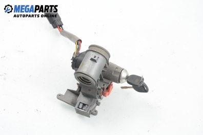 Контактен ключ за Ford Fiesta III Hatchback (01.1989 - 01.1997)