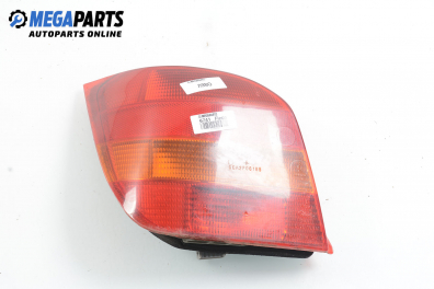 Стоп за Ford Fiesta III Hatchback (01.1989 - 01.1997), позиция: лява