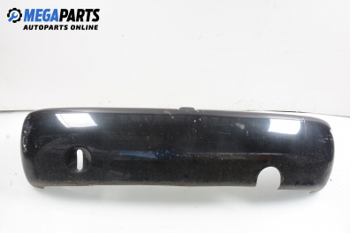 Задна броня за Ford Fiesta III Hatchback (01.1989 - 01.1997)