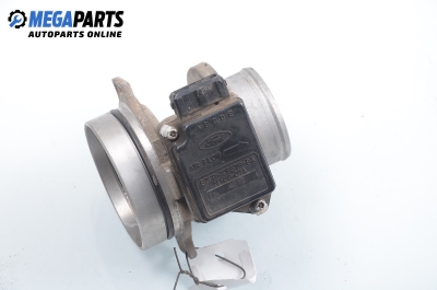 Дебитомер за Ford Fiesta III Hatchback (01.1989 - 01.1997) 1.4 Catalyst, 73 к.с., № 92FB-12B579-BA