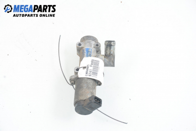 Стъпков мотор за Ford Fiesta III Hatchback (01.1989 - 01.1997) 1.4 Catalyst, 73 к.с.