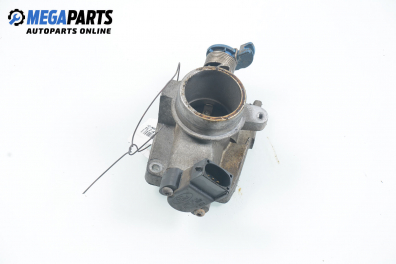 Дроселова клапа за Ford Fiesta III Hatchback (01.1989 - 01.1997) 1.4 Catalyst, 73 к.с.