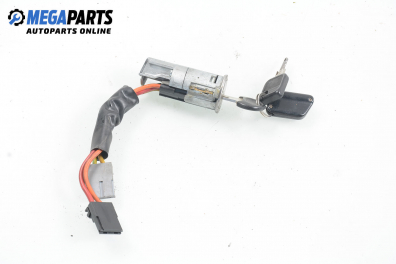 Контактен ключ за Renault Clio I Hatchback (05.1990 - 09.1998)