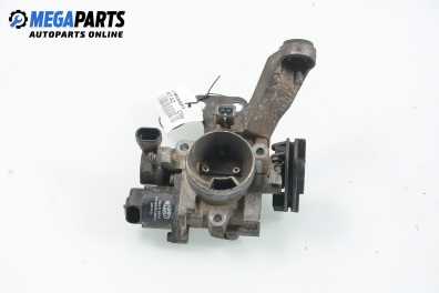 Дроселова клапа за Renault Clio I Hatchback (05.1990 - 09.1998) 1.2 (5/357Y, 5/357K), 58 к.с.