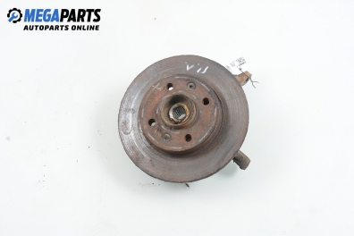 Шенкел главина за Renault Clio I Hatchback (05.1990 - 09.1998), позиция: предна, лява