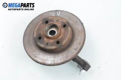 Шенкел главина за Renault Clio I Hatchback (05.1990 - 09.1998), позиция: предна, дясна