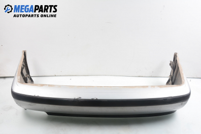 Задна броня за Saab 9-3 Hatchback (02.1998 - 08.2003), хечбек