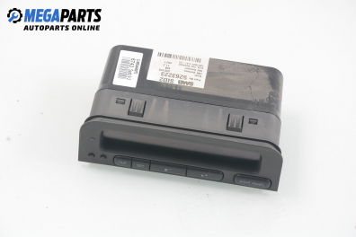 Часовник с индикаторен дисплей за Saab 9-3 Hatchback (02.1998 - 08.2003), № 5263223