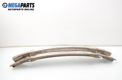 Основа броня за Saab 9-3 Hatchback (02.1998 - 08.2003), хечбек, позиция: предна