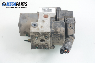 Помпа ABS за Saab 9-3 Hatchback (02.1998 - 08.2003), № Bosch 0 273 004 223