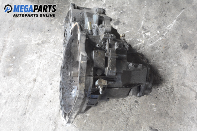 Ръчна скоростна кутия за Saab 9-3 Hatchback (02.1998 - 08.2003) 2.2 TiD, 115 к.с., № FM57 503