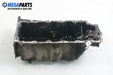Картер за Saab 9-3 Hatchback (02.1998 - 08.2003) 2.2 TiD, 115 к.с.