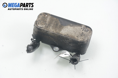 Маслоохладител за Saab 9-3 Hatchback (02.1998 - 08.2003) 2.2 TiD, 115 к.с.