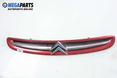 Решетка за Citroen Xsara Picasso (09.1999 - 06.2012), позиция: предна