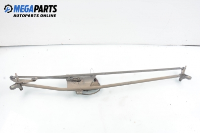 Ел. мотор за чистачките за Citroen Xsara Picasso (09.1999 - 06.2012), позиция: предна