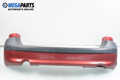 Задна броня за Citroen Xsara Picasso (09.1999 - 06.2012)