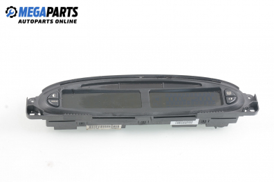 Километраж за Citroen Xsara Picasso (09.1999 - 06.2012) 1.6, 88 к.с.
