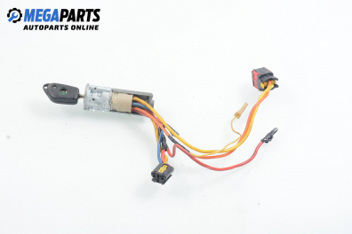 Контактен ключ за Citroen Xsara Picasso (09.1999 - 06.2012)