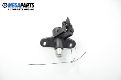 Ключалка заден капак за Opel Astra G Estate (02.1998 - 12.2009), комби