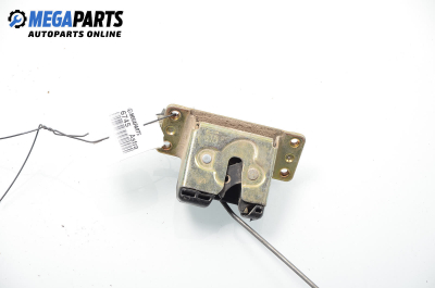 Брава заден капак за Opel Astra G Estate (02.1998 - 12.2009), комби