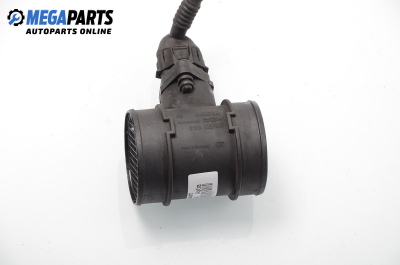Дебитомер за Opel Astra G Estate (02.1998 - 12.2009) 2.0 DI, 82 к.с., № Bosch 0 281 002 180