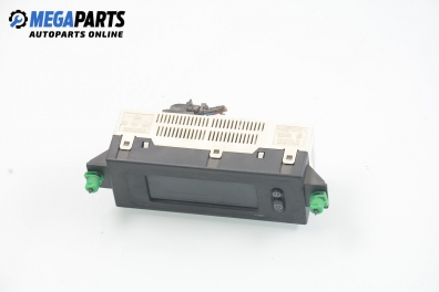 Дисплей за Opel Astra G Estate (02.1998 - 12.2009), № GM 24 418 957