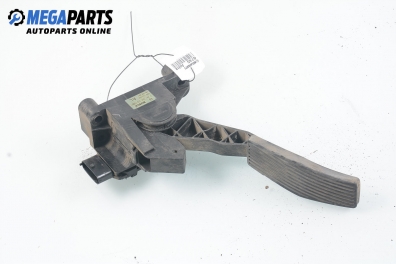 Потенциометър газ  за Opel Astra G Estate (02.1998 - 12.2009), № Bosch 0 281 002 278