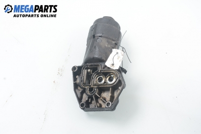 Корпус за маслен филтър за Opel Astra G Estate (02.1998 - 12.2009) 2.0 DI, 82 к.с.