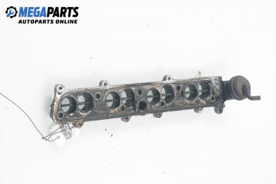 Вихрови клапи за Opel Astra G Estate (02.1998 - 12.2009) 2.0 DI, 82 к.с.