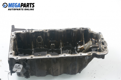 Картер за Opel Astra G Estate (02.1998 - 12.2009) 2.0 DI, 82 к.с.