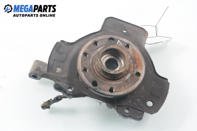 Шенкел главина за Opel Astra G Estate (02.1998 - 12.2009), позиция: предна, лява