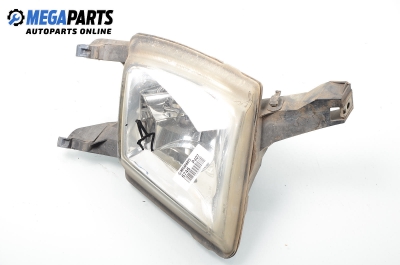 Халоген за Peugeot 407 Station Wagon (05.2004 - 12.2011), комби, позиция: дясна