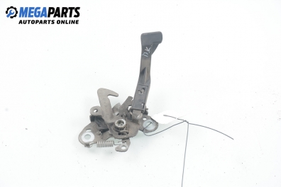 Брава преден капак за Peugeot 407 Station Wagon (05.2004 - 12.2011), комби, позиция: предна