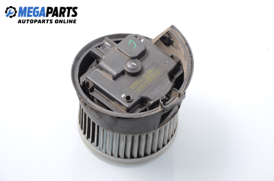 Вентилатор парно за Peugeot 407 Station Wagon (05.2004 - 12.2011)