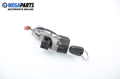 Контактен ключ за Peugeot 407 Station Wagon (05.2004 - 12.2011)