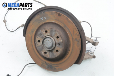 Шенкел главина за Peugeot 407 Station Wagon (05.2004 - 12.2011), позиция: задна, дясна