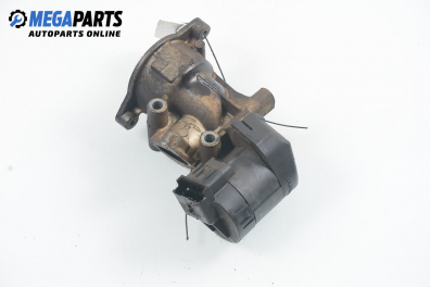 EGR-клапан за Peugeot 407 Station Wagon (05.2004 - 12.2011) 2.0 HDi 135, 136 к.с.