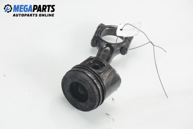 Бутало за Peugeot 407 Station Wagon (05.2004 - 12.2011) 2.0 HDi 135, 136 к.с.