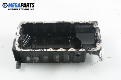 Картер за Peugeot 407 Station Wagon (05.2004 - 12.2011) 2.0 HDi 135, 136 к.с.