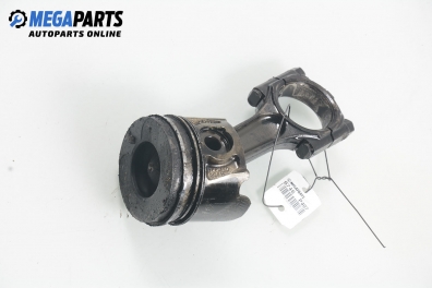 Бутало за Peugeot 407 Station Wagon (05.2004 - 12.2011) 2.0 HDi 135, 136 к.с.