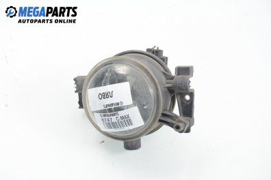 Халоген за Ford Focus C-Max (10.2003 - 03.2007), позиция: лява