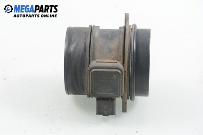 Дебитомер за Ford Focus C-Max (10.2003 - 03.2007) 2.0 TDCi, 136 к.с., № Siemens 5WK9 7002