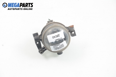Халоген за Ford Focus C-Max (10.2003 - 03.2007), позиция: дясна