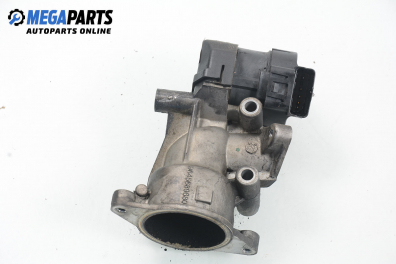 EGR-клапан за Ford Focus C-Max (10.2003 - 03.2007) 2.0 TDCi, 136 к.с., № 9645689680